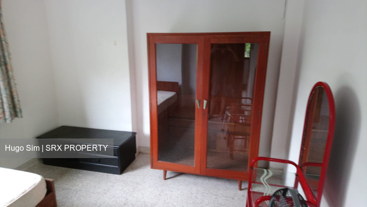 Blk 7 Ghim Moh Road (Queenstown), HDB 5 Rooms #268501891